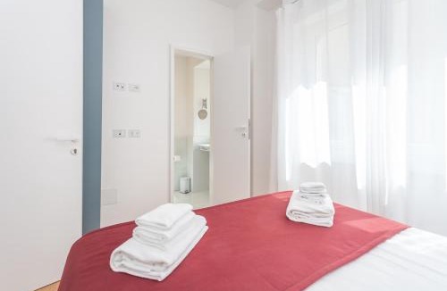 Trionfale House | Arte della Medaglia Gallery House