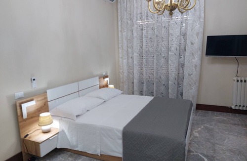 Reggio Calabria Bed & Breakfast | Arte Mia b&b