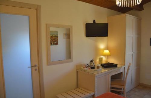 Puntarazzi Hotel | Artemisia Resort