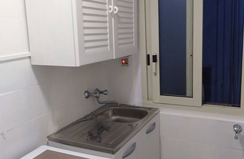 Borgo Vecchio Apartment | Artful home Palermo WiFi 90 square meters WI-FI