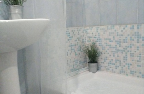 Borgo Vecchio Apartment | Artful home Palermo WiFi 90 square meters WI-FI