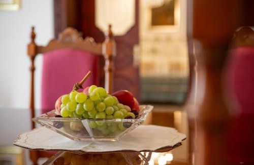 Alcamo Historic Center Apartment | Artista Apartment