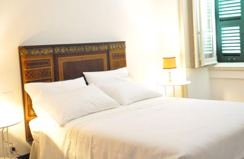 Ragusa Apartment | ARUCI APARTMENT
