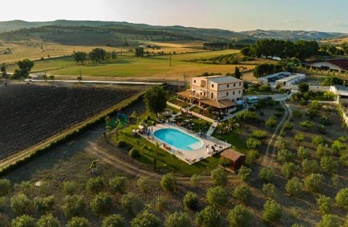 Giarratana House | Aruciméli Rural Resort