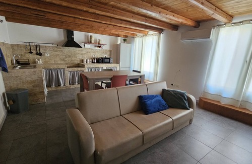 Palermo Apartment | asa Whitaker – Elegant Two-Bedroom Apartment Near the City Center