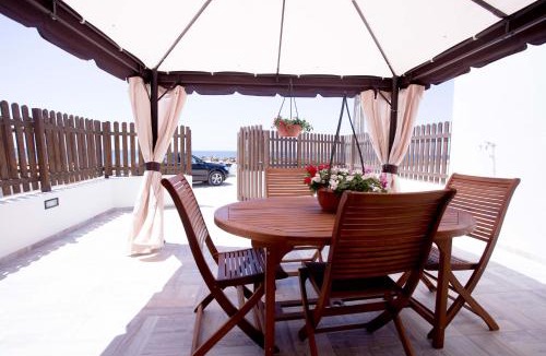 Petrosino House | Ascoltando Il Mare
