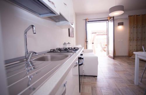 Petrosino House | Ascoltando Il Mare