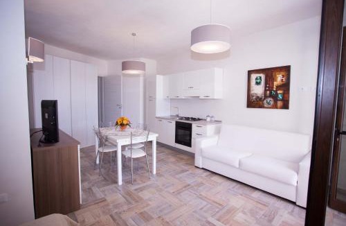 Petrosino House | Ascoltando Il Mare