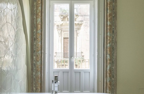Old Town Bed & Breakfast | Asmundo di Gisira