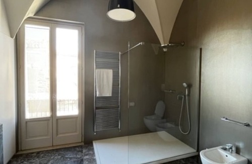 Old Town Apartment | Asmundo Rooftop Luxury Apartment