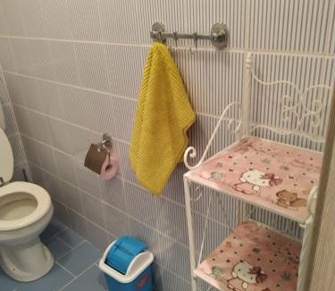 Aspra Apartment | Aspra al delfino blu