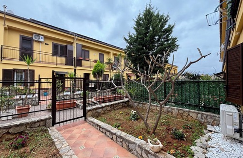 Aspra House | Aspra Mare House - Your corner of paradise in Sicily!