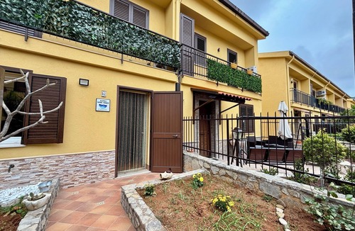 Aspra House | Aspra Mare House - Your corner of paradise in Sicily!