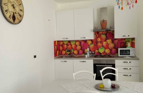 Acquedolci Villa | "assabinirica B&b"