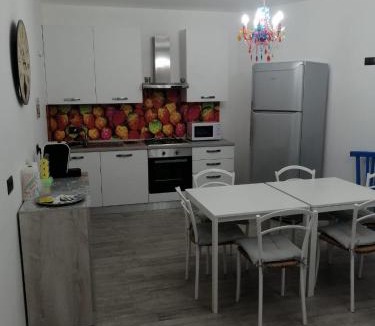Acquedolci Bed & Breakfast | Assabinirica
