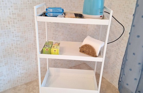 Custonaci Apartment | Assieni Apartment 50 Relaxation and Comfort between Sea and Nature.