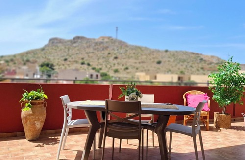 Custonaci Apartment | Assieni Apartment 50 Relaxation and Comfort between Sea and Nature.