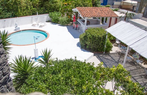 Chianchitta-Pallio Hotel | Assinos Palace Hotel