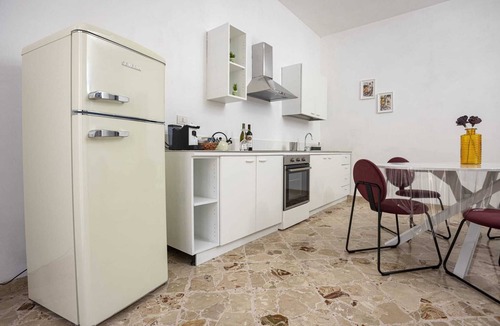 Casa Santa Apartment | At 26 Apartment