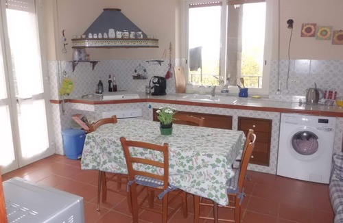 Zafferana Etnea House | At Armando's Home