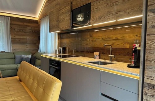 Bad Goisern Ski Chalet | SeeChalet Hallstatt