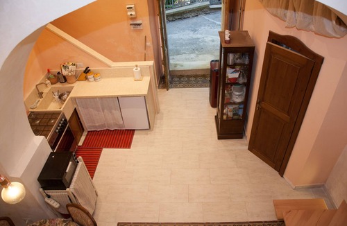 Caltagirone Apartment | AT DONA . LOFT !