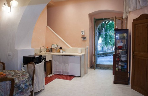 Caltagirone Apartment | AT DONA . LOFT !
