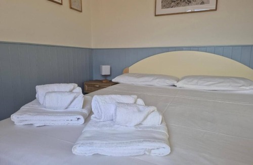 San Nicola Arcella Apartment | At the Belvedere of San Nicola Arcella