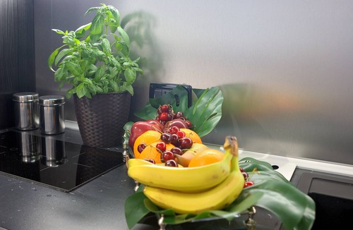 Castellammare Apartment | At the Corte Maqueda of Palermo historic center