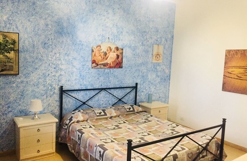 Nicolosi House | At the foot of the volcano