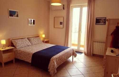 Torre di Faro House | Atelier bed&bed