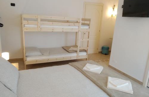 Torre di Faro House | Atelier bed&bed