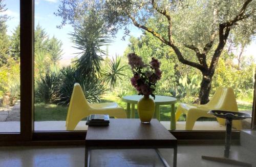 Cammarata House | Atelier dei Ciliegi
