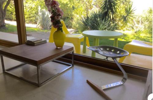 Cammarata House | Atelier dei Ciliegi