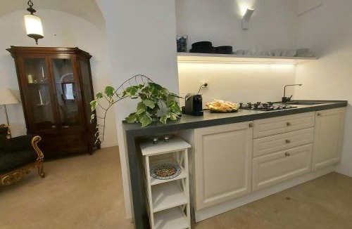 Cianciana House | Atelier di Birbiciú