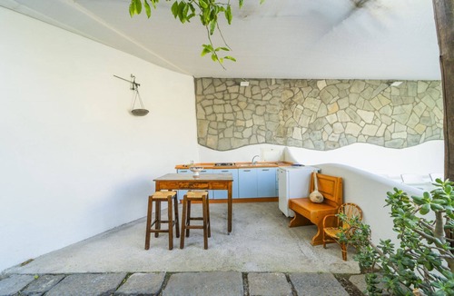 Minori House | Atelier sul Mare exclusive property near the sea in Minori, Amalfi Coast