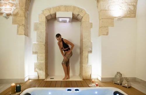 Modica Villa | Atem Villa Sicily, Spa and Pool