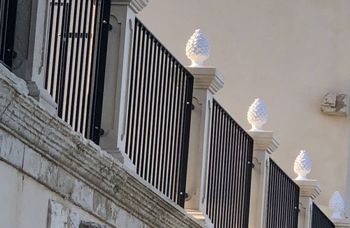 Eastern Sicily House | Athena apartment with terrace and sea view.