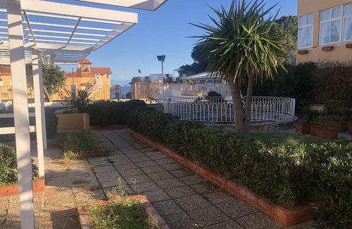 Mondello Apartment | Athena apartments Mondello beach