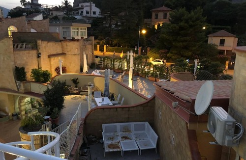 Mondello Apartment | Athena apartments Mondello beach
