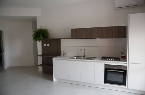 Tiche House | Athena Design Apartment 2