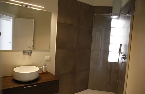 Tiche House | Athena Design Apartment 2