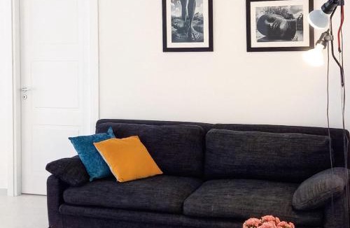 Tiche Apartment | Athena Design Apartment