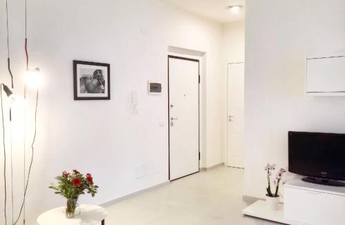 Tiche Apartment | Athena Design Apartment