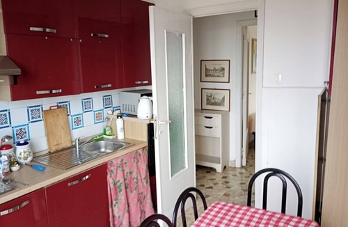 Centro Storico Apartment | AtSeventhHeaven