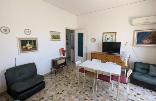Centro Storico Apartment | AtSeventhHeaven