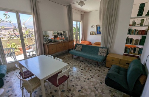 Centro Storico Apartment | AtSeventhHeaven