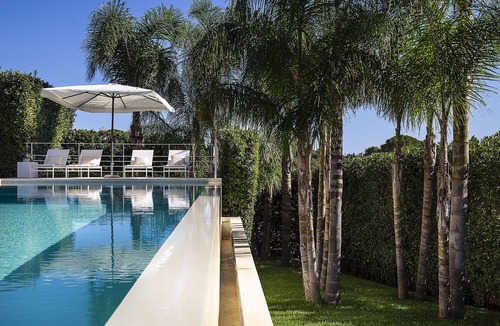 San Corrado di Fuori Villa | Attaláya with swimming pool and garden