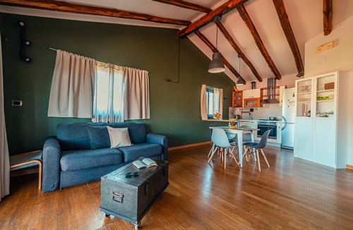 Chianchitta-Trappitello House | Attic Relax Wellness and Spa