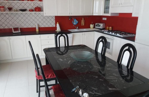 Amantea Apartment | Attichetto amanteano